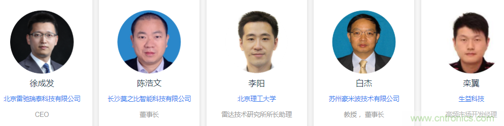 2020（第二屆）汽車?yán)走_(dá)前瞻技術(shù)展示交流會6月蘇州起航！