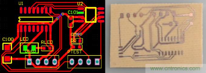 可否利用DAC來改變交流信號的幅值？