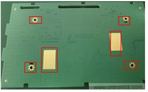 如何減小共模輻射電磁干擾？