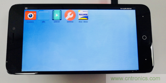 瑞芯微AI芯片加持百度飛槳，攜手加速AI應(yīng)用落地