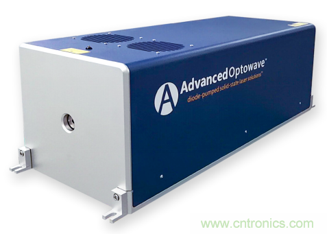 玻璃切割難點(diǎn)何在？超快激光+光束整形完美解決！