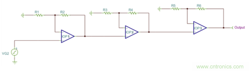 高增益與高帶寬如何兼得？