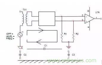 多角度分析運放電路如何降噪，解決方法都在這里了！