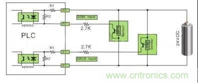 PLC與傳感器的接線都不會，還學啥PLC？