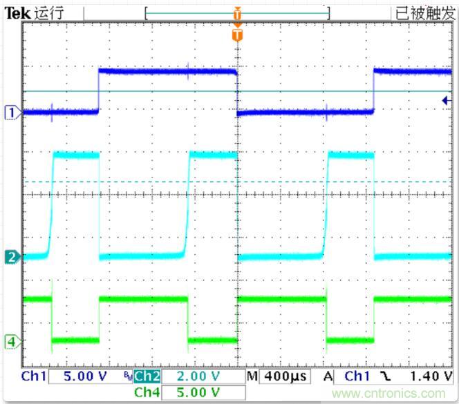 如何將輸入方波轉(zhuǎn)換成倍頻PWM波形？