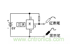 開關(guān)型霍爾集成電路有何作用？