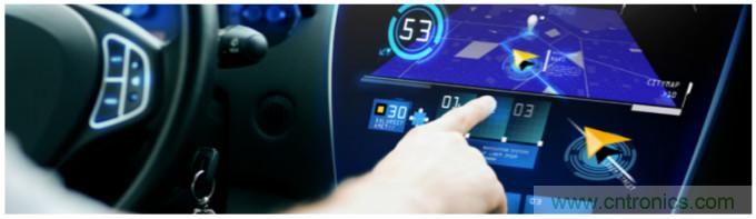 增強的電動助力轉(zhuǎn)向系統(tǒng)設(shè)計，更可靠，更節(jié)能！