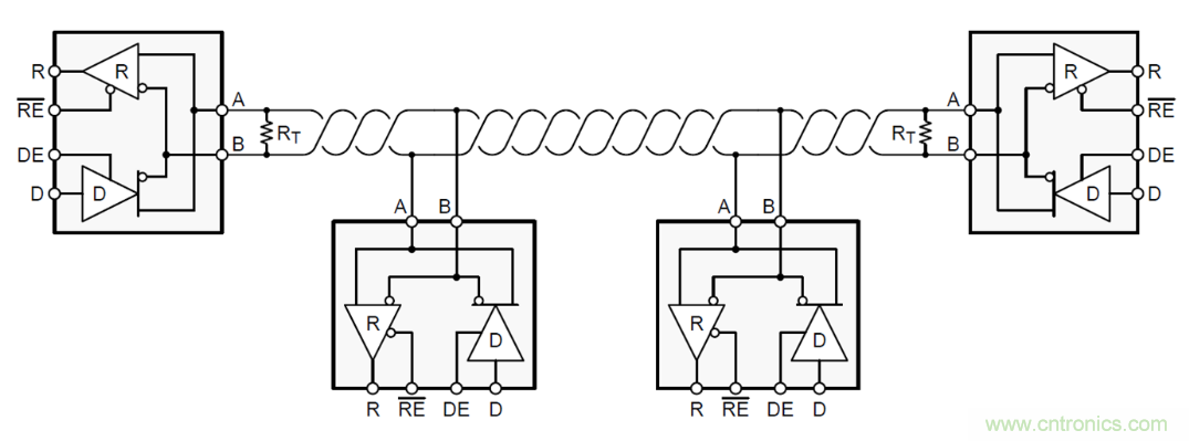 隔離式收發(fā)器難題是否讓您輾轉反側，我們知道的都告訴您！