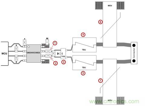 您的收發(fā)器能在戶外正常通信嗎？
