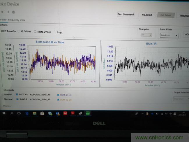 拒絕誤報！實(shí)例測試這款A(yù)DI煙霧探測器！