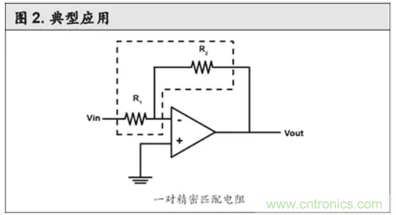 10個技術(shù)理由：金屬箔電阻內(nèi)在特殊設(shè)計(jì)