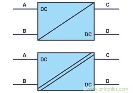 設(shè)計(jì)電路當(dāng)然要&ldquo;知己知彼&rdquo;，開關(guān)穩(wěn)壓器拓?fù)涞脑肼曁匦源笃鸬? width=