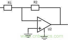 如何利用單電源運(yùn)放跟隨器實(shí)現(xiàn)精密全波整流？