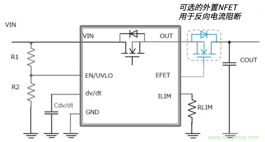 顛覆傳統(tǒng)！原來&ldquo;保險絲&rdquo;還可以這樣設(shè)計~