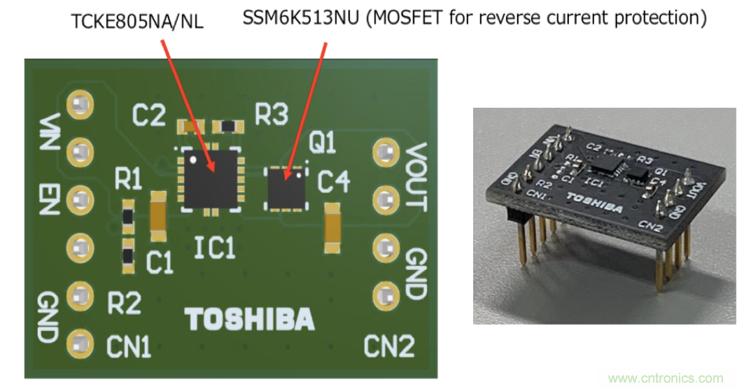 顛覆傳統(tǒng)！原來&ldquo;保險絲&rdquo;還可以這樣設(shè)計~