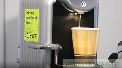 從TWS耳機(jī)到咖啡機(jī)，解讀主動降噪（ANC）技術(shù)應(yīng)用&ldquo;破圈&rdquo;背后的&ldquo;密碼&rdquo;