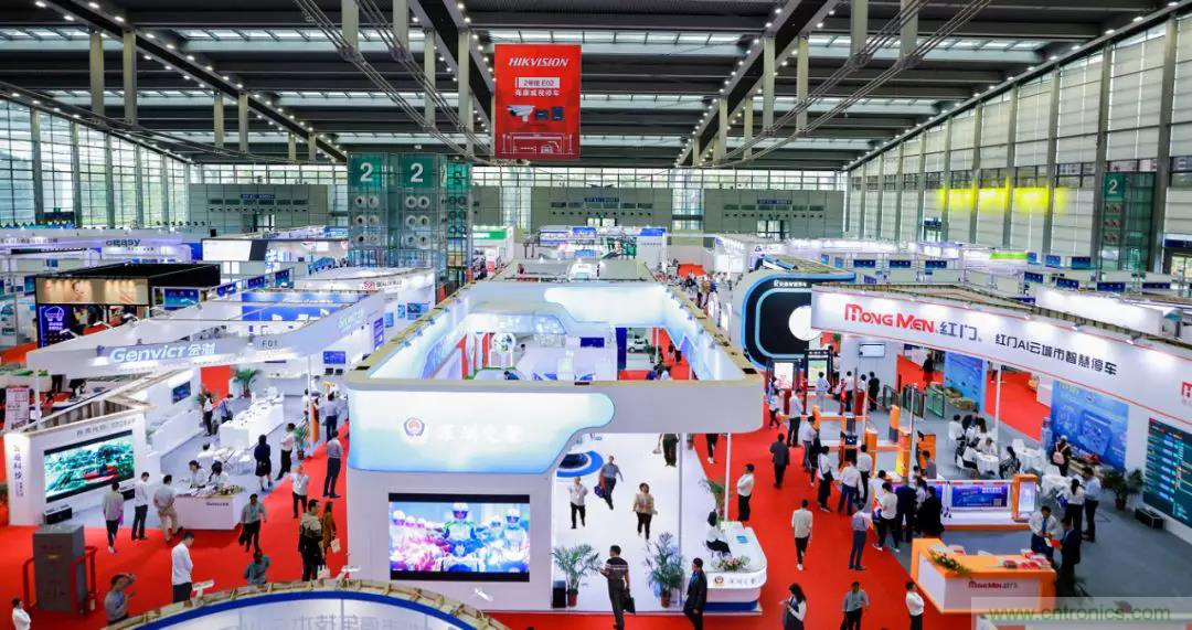 蓄勢待發(fā)，停車盛宴 | 2020深圳國際智慧停車設(shè)備與技術(shù)博覽會熱銷進(jìn)行中