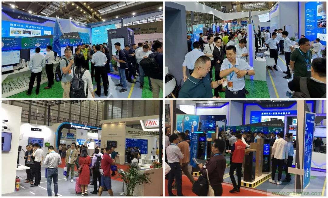 蓄勢待發(fā)，停車盛宴 | 2020深圳國際智慧停車設(shè)備與技術(shù)博覽會熱銷進(jìn)行中