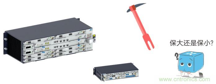 基站停電，后備電源耗盡！怎么辦？