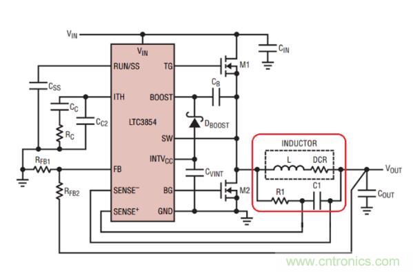 由淺入深，手把手教你開關(guān)模式下的電源電流檢測