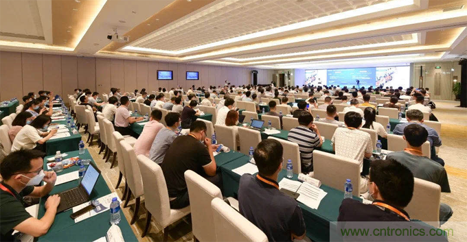 無懼疫情！2020汽車?yán)走_(dá)和汽車視覺前瞻技術(shù)展示交流會圓滿落幕！ 