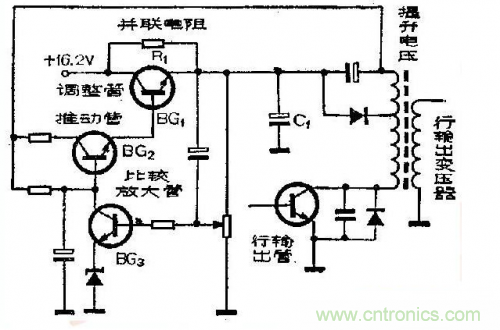 什么是擴(kuò)流電路？如何設(shè)計(jì)擴(kuò)流電路？