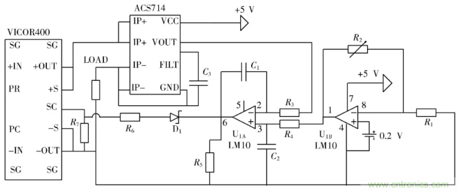究竟要多厲害的電源才能用于航空瞬變電磁發(fā)射機？