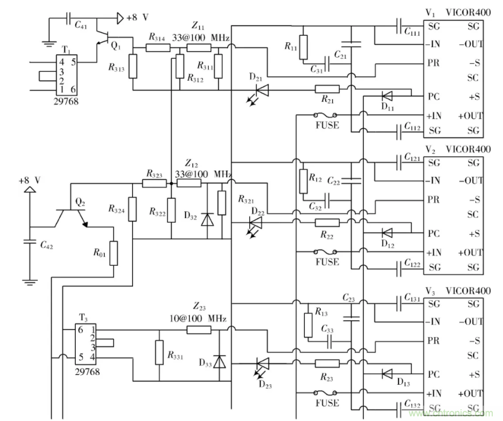 究竟要多厲害的電源才能用于航空瞬變電磁發(fā)射機？
