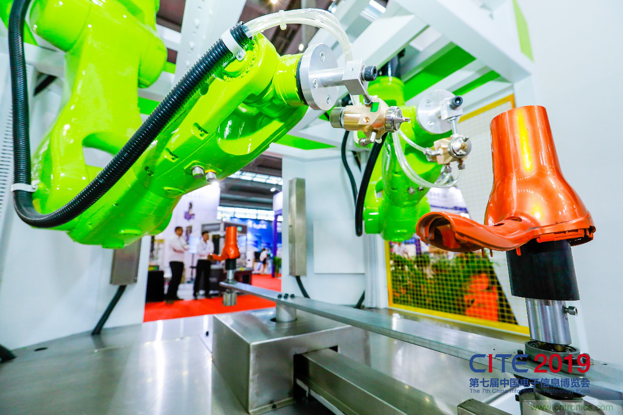 第八屆中國電子信息博覽會重磅重啟，看點(diǎn)大揭秘（上）