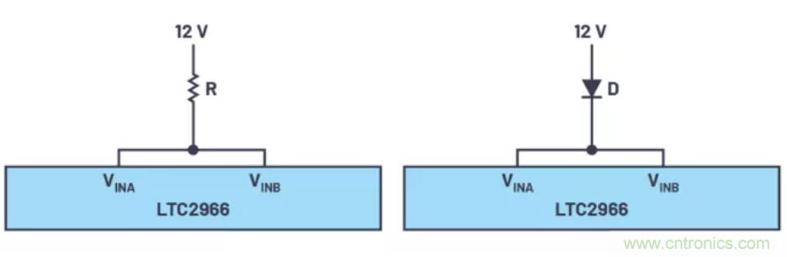 為你的系統(tǒng)保駕護(hù)航，專用欠壓/過壓保護(hù)器件你心動了嗎？