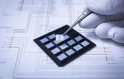 在美好的存儲世界中，有什么是可能的？