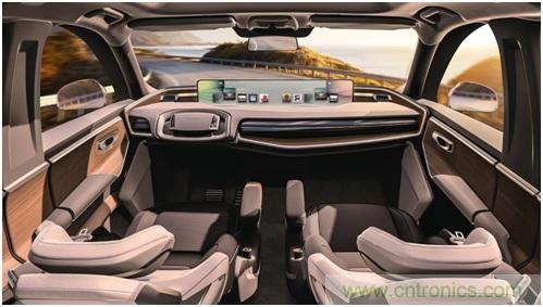 智能網(wǎng)聯(lián)汽車飛速發(fā)展，如何在風(fēng)口上找到自己的發(fā)展之道