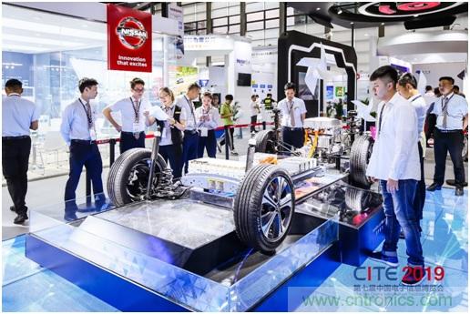 智能網(wǎng)聯(lián)汽車飛速發(fā)展，如何在風(fēng)口上找到自己的發(fā)展之道