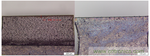 PCB市場為何能給激光企業(yè)帶來增長動能？高功率納秒紫外激光器有何優(yōu)勢？