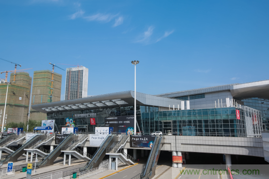 緊抓需求，強勢突圍！第21屆中國國際機電產(chǎn)品博覽會將于11月在武漢啟幕！