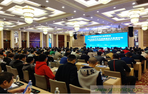 緊抓需求，強勢突圍！第21屆中國國際機電產(chǎn)品博覽會將于11月在武漢啟幕！