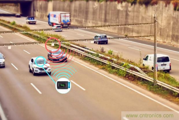 安裝率近100%、2億+的汽車ETC基礎(chǔ)資源，如何撐起智慧交通與智慧城市的想象？