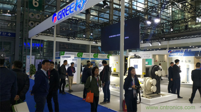 2020中國(南京)國際智慧節(jié)能博覽會！智能融合，綠色發(fā)展