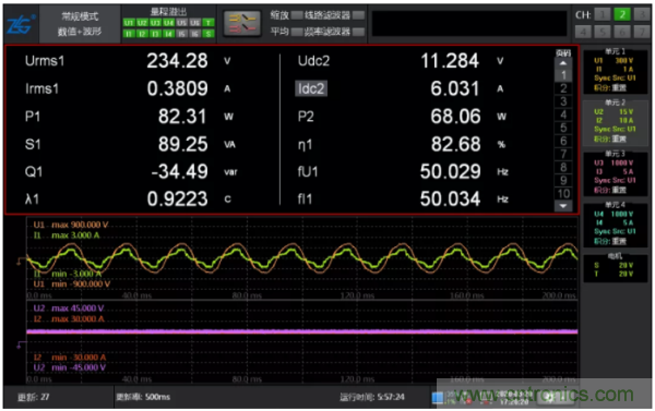 長時(shí)間工作的電源是否還能穩(wěn)定運(yùn)行？