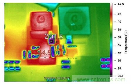 通過5 V至24 V輸入提供雙極性、雙向DC-DC流入和流出電流