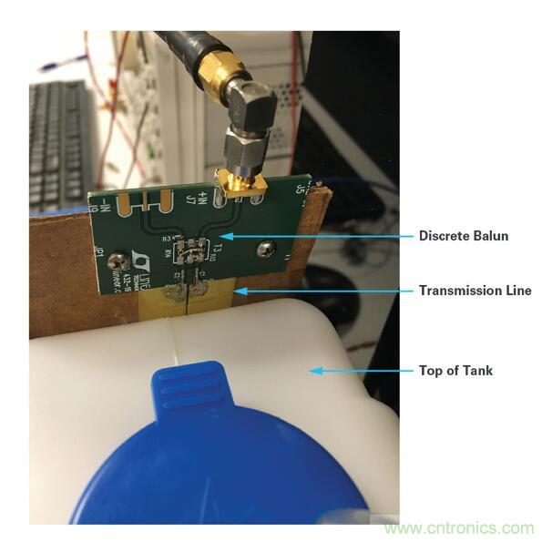 7大優(yōu)勢PK傳統(tǒng)方案，液位測量設(shè)計(jì)還能再簡化~