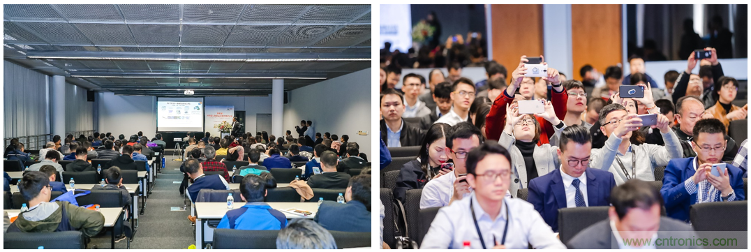 2020慕尼黑華南電子展觀眾預(yù)登記通道開啟！