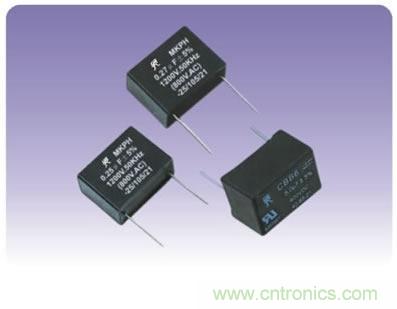 如何&ldquo;快速&rdquo;估算電容器的介電吸收？