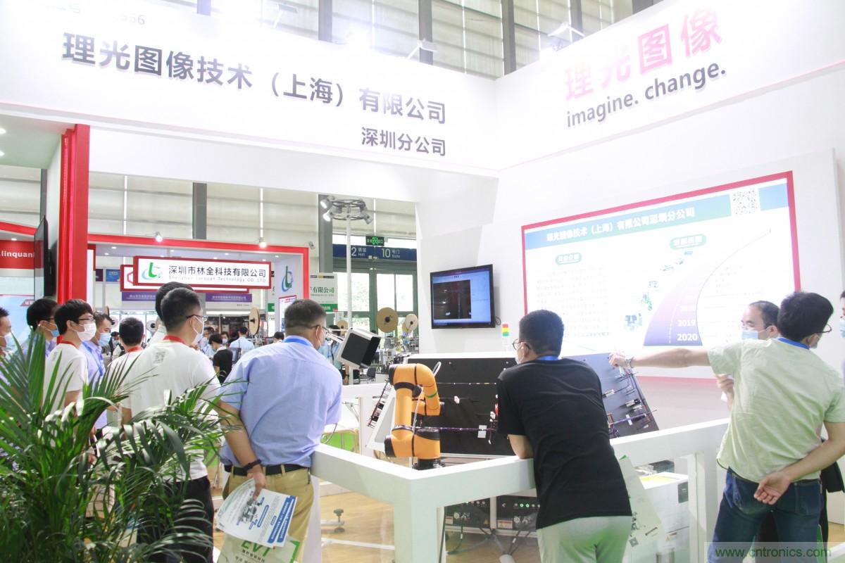 久等了，深圳連接器/線纜線束展會(huì)9月2日盛大開幕！