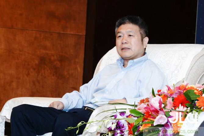 瓴盛科技首款A(yù)IoT產(chǎn)品發(fā)布，多方資本助力撬動萬億移動通信及物聯(lián)網(wǎng)半導(dǎo)體市場