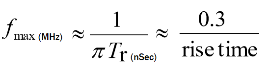 現(xiàn)場應(yīng)用首席工程師給你講解：&rdquo;信號完整性&ldquo;