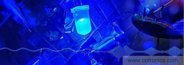 檢測不到信號，是加點噪聲？還是濾除噪聲？