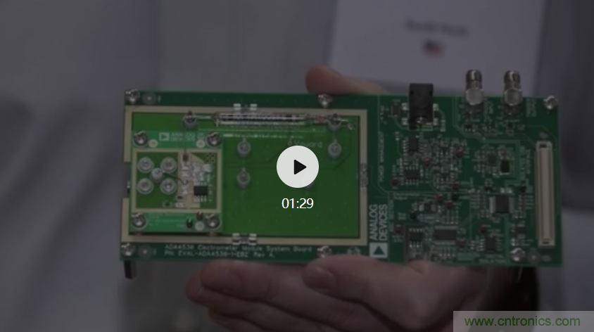 量子級別的超低電流如何測量？這里有一個超強(qiáng)方案哦~