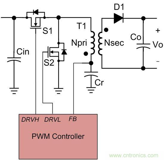如何使用Fly-buck為低電壓、低功耗工業(yè)應(yīng)用供電