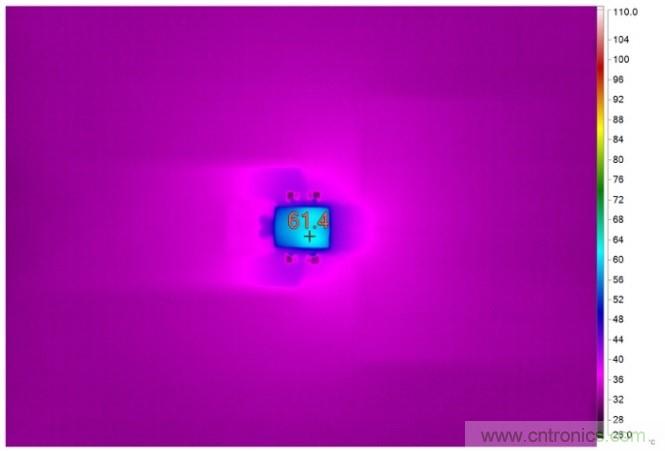 3.6V輸入、雙路輸出&micro;Module降壓穩(wěn)壓器以3mm &times; 4mm小尺寸為每通道提供2A電流